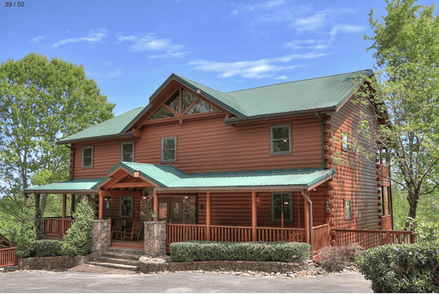 2024 Smoky Mountain Lightworker Retreat with Rachel Chamness at Sound Waves Heal Image